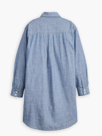 Levi's® Women's Nola Shirt Dress