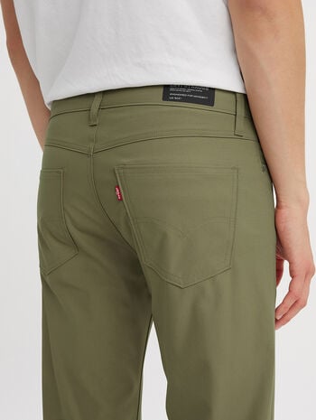 Levi's® Men's 511™ Slim Tech Pants