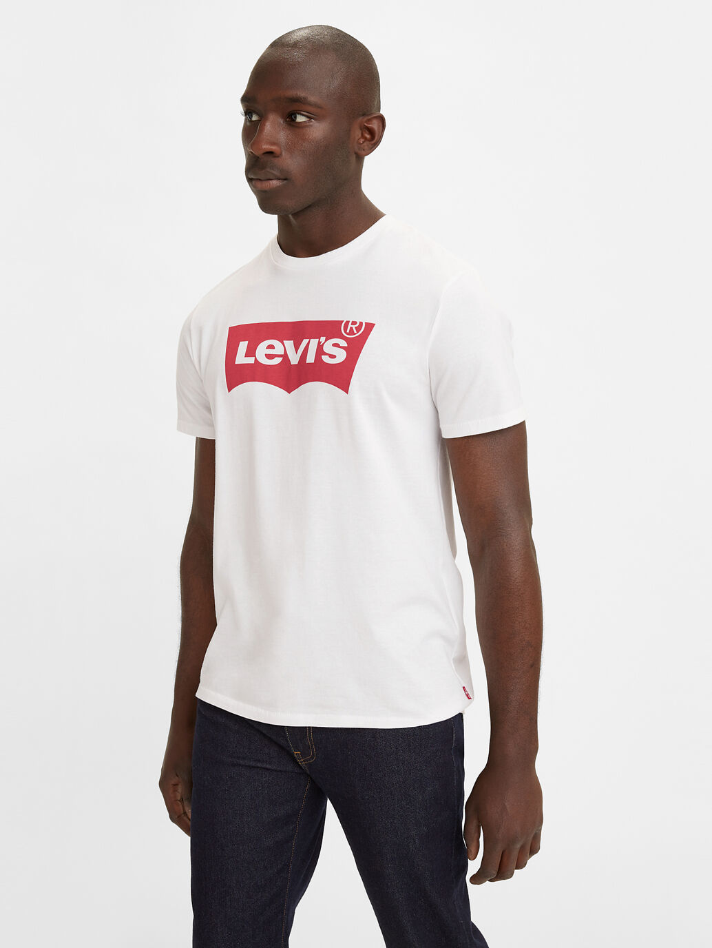 levis duplicate t shirt