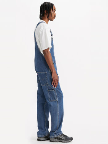 Levi's® Men's Red Tab Overalls