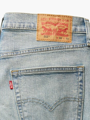 Levi's® Men's 512™ Slim Taper Jeans