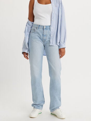 Levi's® Women's 501® '90s Jeans