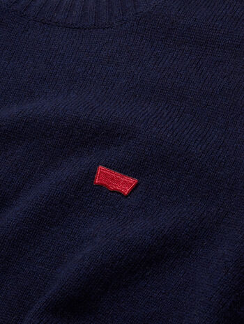 Levi's® Men's Original Housemark Sweater