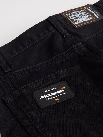 Levi's® x McLaren Racing Speed Jeans