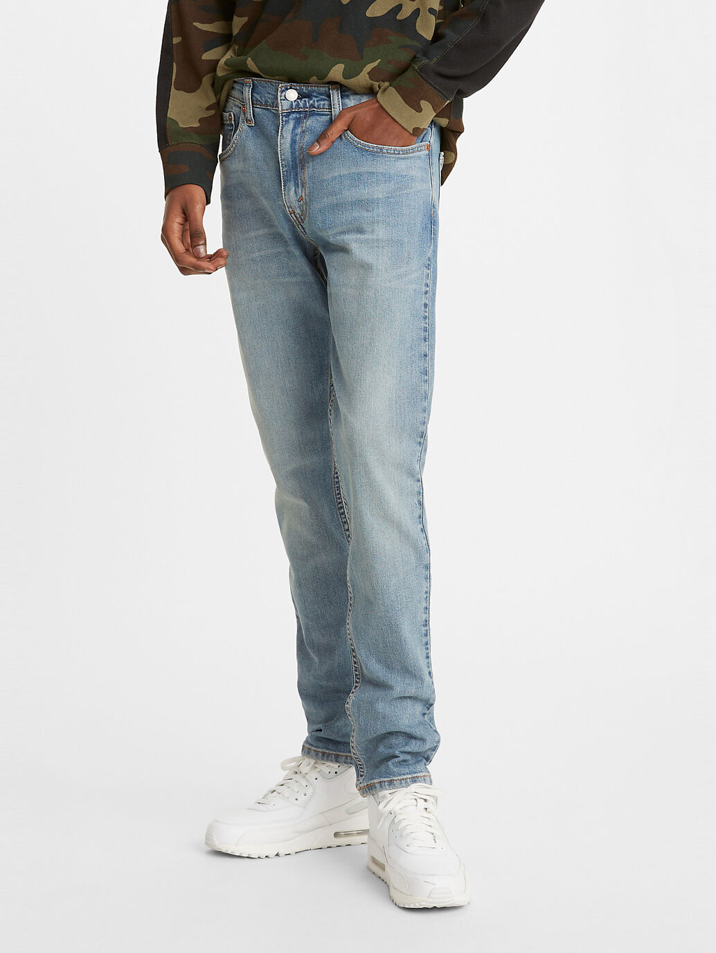 men's 512 slim fit jeans