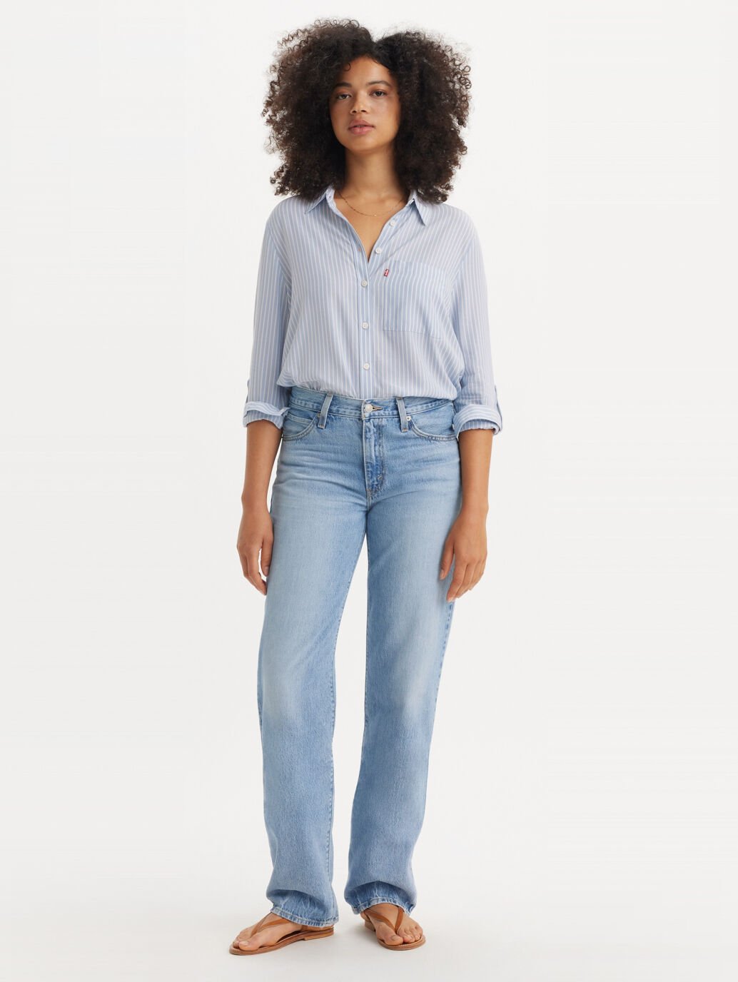 Levi's® Women's '94 Baggy Jeans