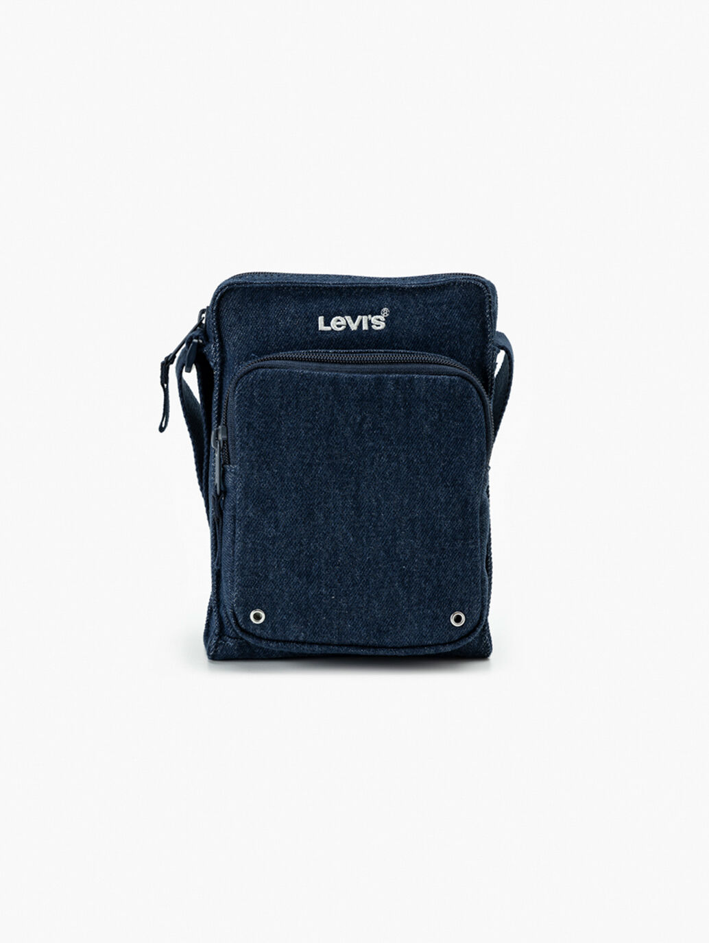 Levi's® Men's Small Zip Crossbody Bag