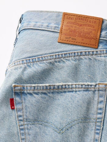 Levi's® Women's 501® '90s Ankle Jeans