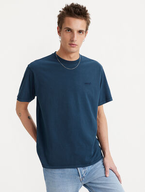 Men's T-Shirts - Tees + Polos - Modern Twists On Classics