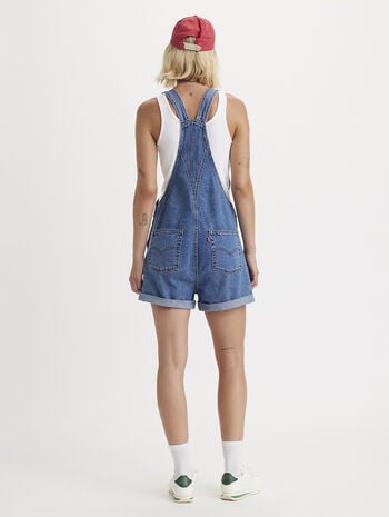 Levi's® Women's Vintage Shortalls