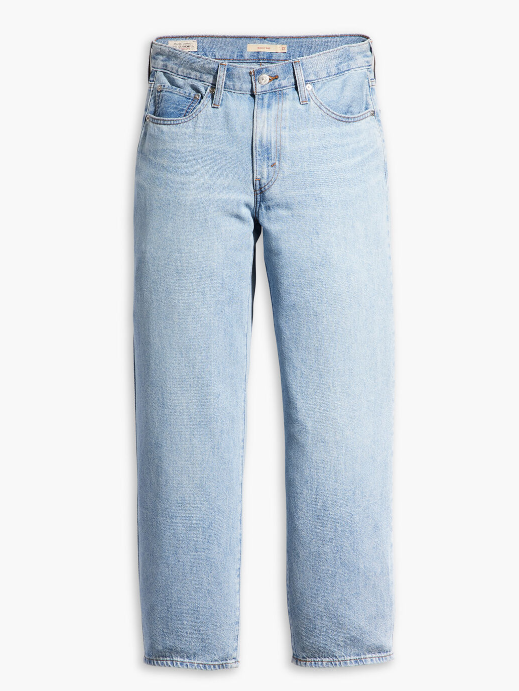 Levi's® Women's Baggy Dad Jeans - Make A Difference