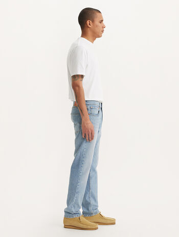 Levi's® Men's 502™ Taper Jeans