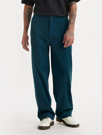 Levi’s® Skateboarding Men’s Straight Chinos