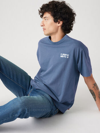 Levi’s® Men’s Graphic Vintage Fit T-Shirt