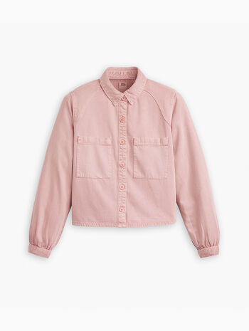 Levi's® Women's Tyla Shirt