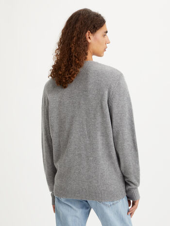 Levi's® Men's Original Housemark Sweater