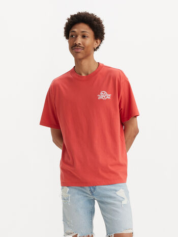 Levi's® Men's Graphic Vintage Fit T-Shirt