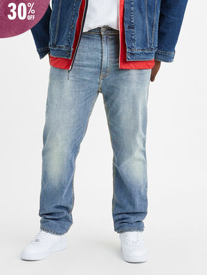 Levi's® Australia Big & Tall - Iconic Pieces, With Comfort And Quality