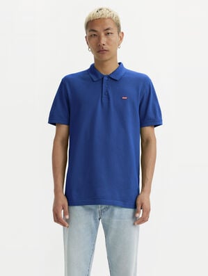 Levi's® Men's Housemark Polo Shirt