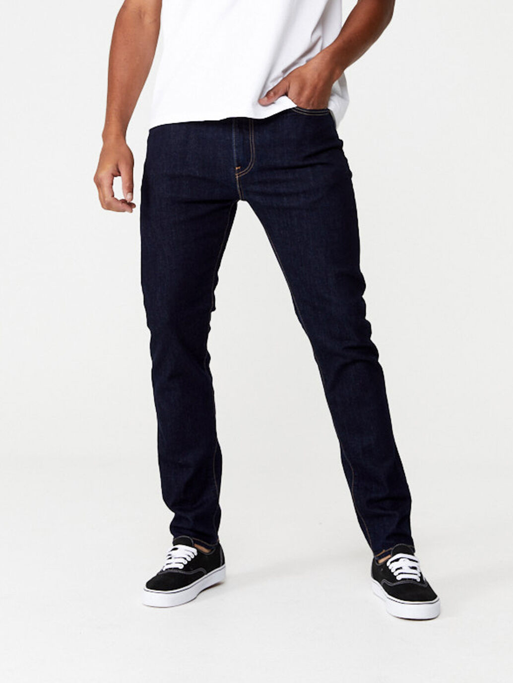 levi's lot 510