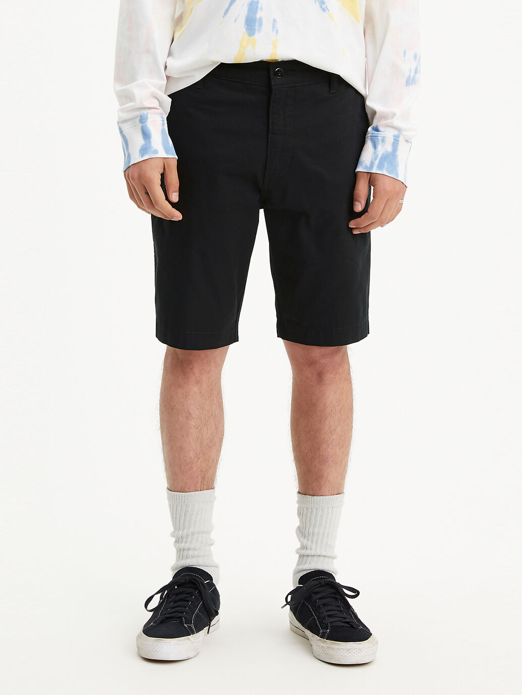 Levi’s® XX Chino Standard Taper Chino Shorts