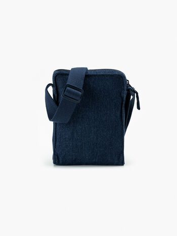 Levi's® Men's Small Zip Crossbody Bag