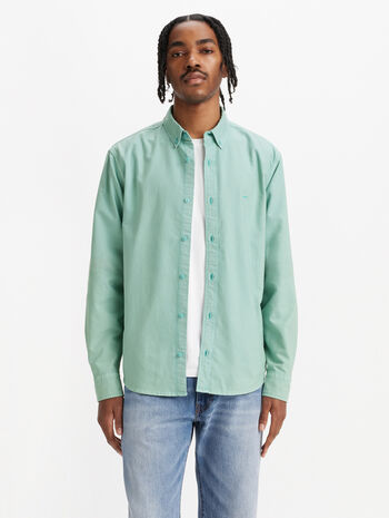 Levi’s® Men’s Authentic Button-Down Shirt