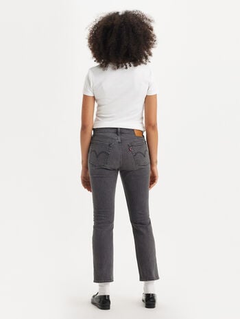 Levi's® Women's Wedgie Straight Jeans