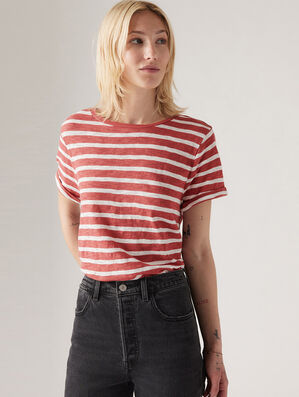 Levi’s® Women’s Margot Short-Sleeve T-Shirt