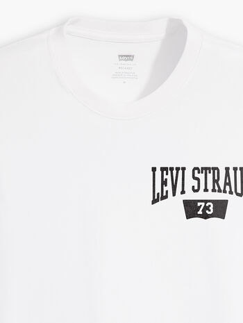 Levi's® Men's Relaxed Fit Short-Sleeve Graphic T-Shirt