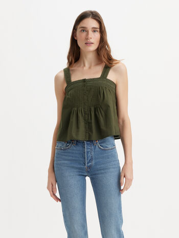 Levi's® Women's Cici Tank