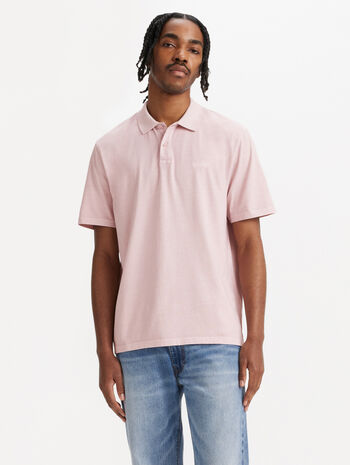 Levi’s® Men’s Authentic Polo