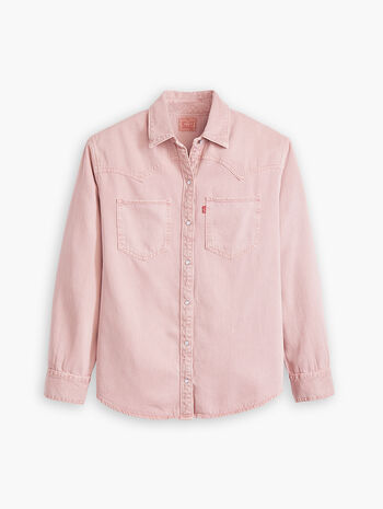 Levi’s® Women’s Teodora Western Shirt