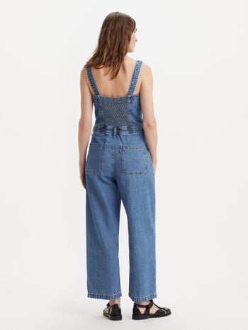 Levi's® Women's Drea Jumpsuit