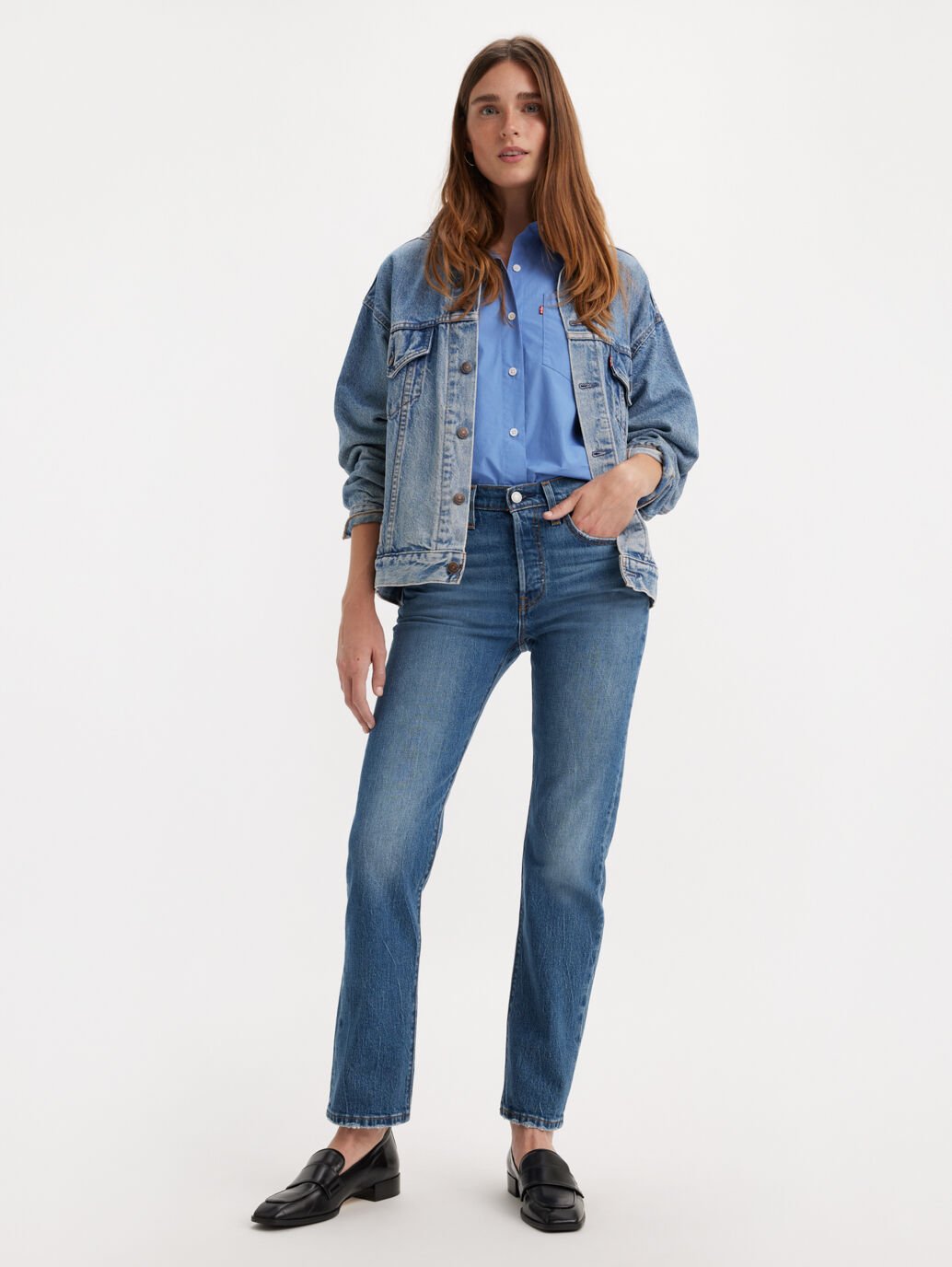 Levi's® Women's 501® Original Jeans