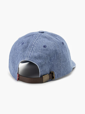 Levi's® Women's Lazy Girl Logo Cap