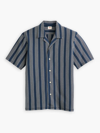 Levi's® Men's Knit Camp Shirt