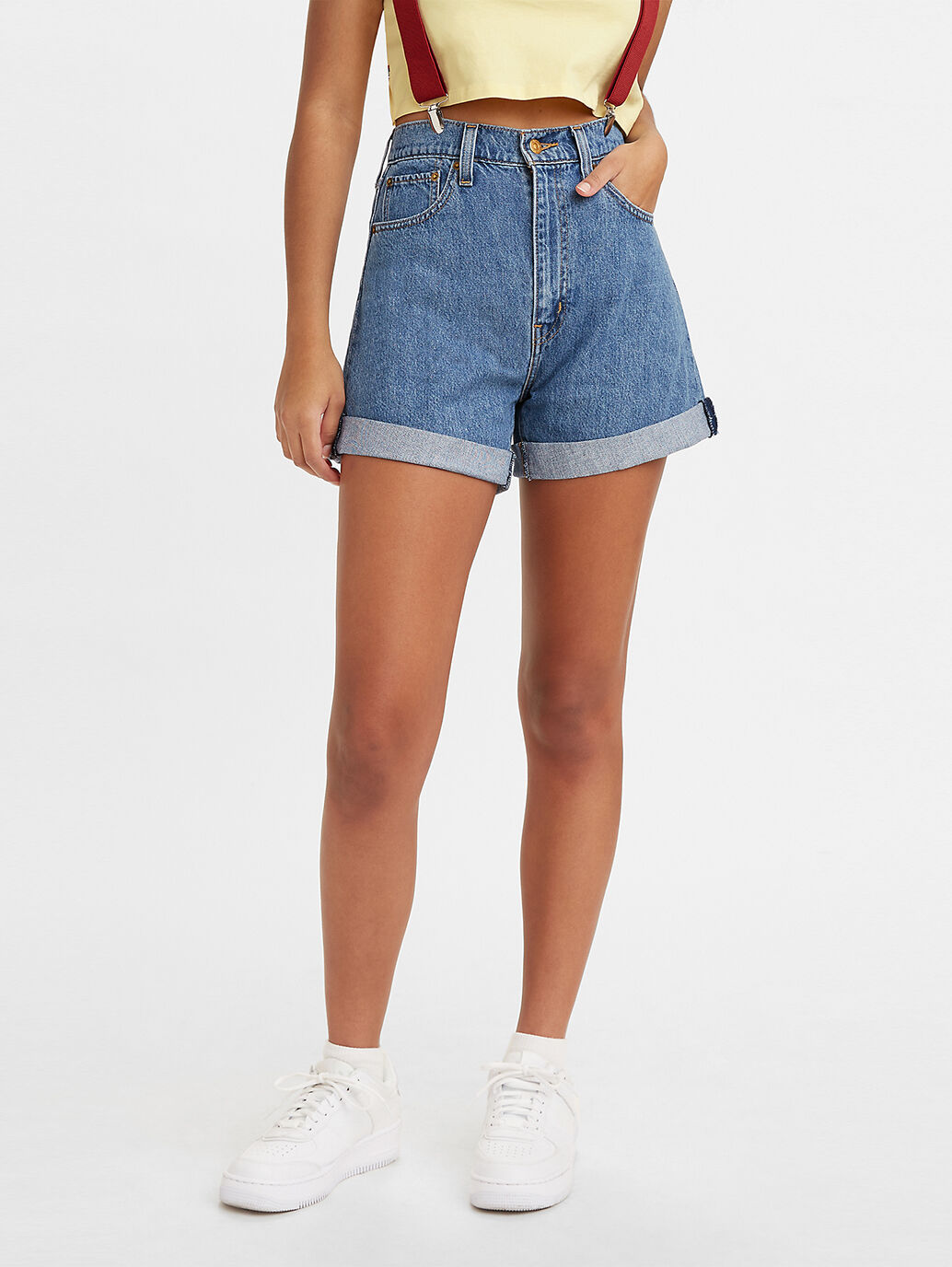 where to buy levi shorts