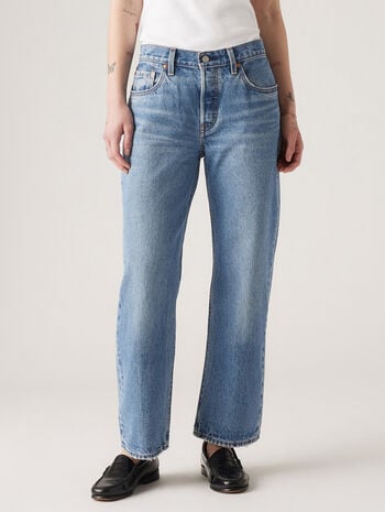 Levi's® Women's 501® '90s Ankle Jeans