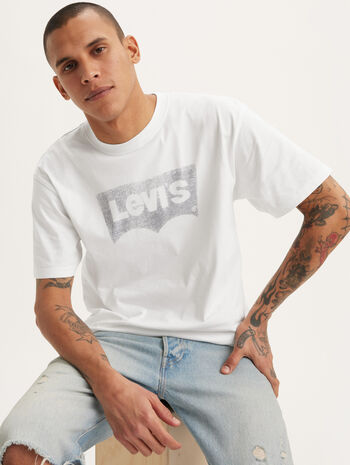 Levi's® Men's Graphic Vintage Fit T-Shirt