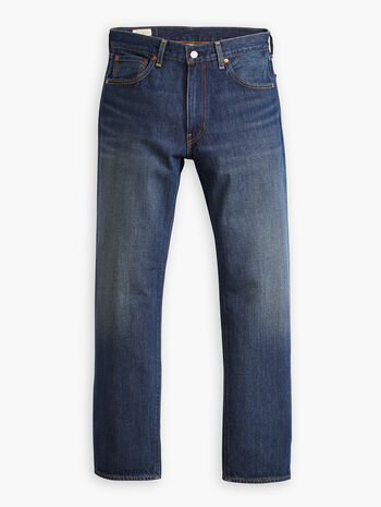 Levi's® Men's 555™ Relaxed Straight Jeans