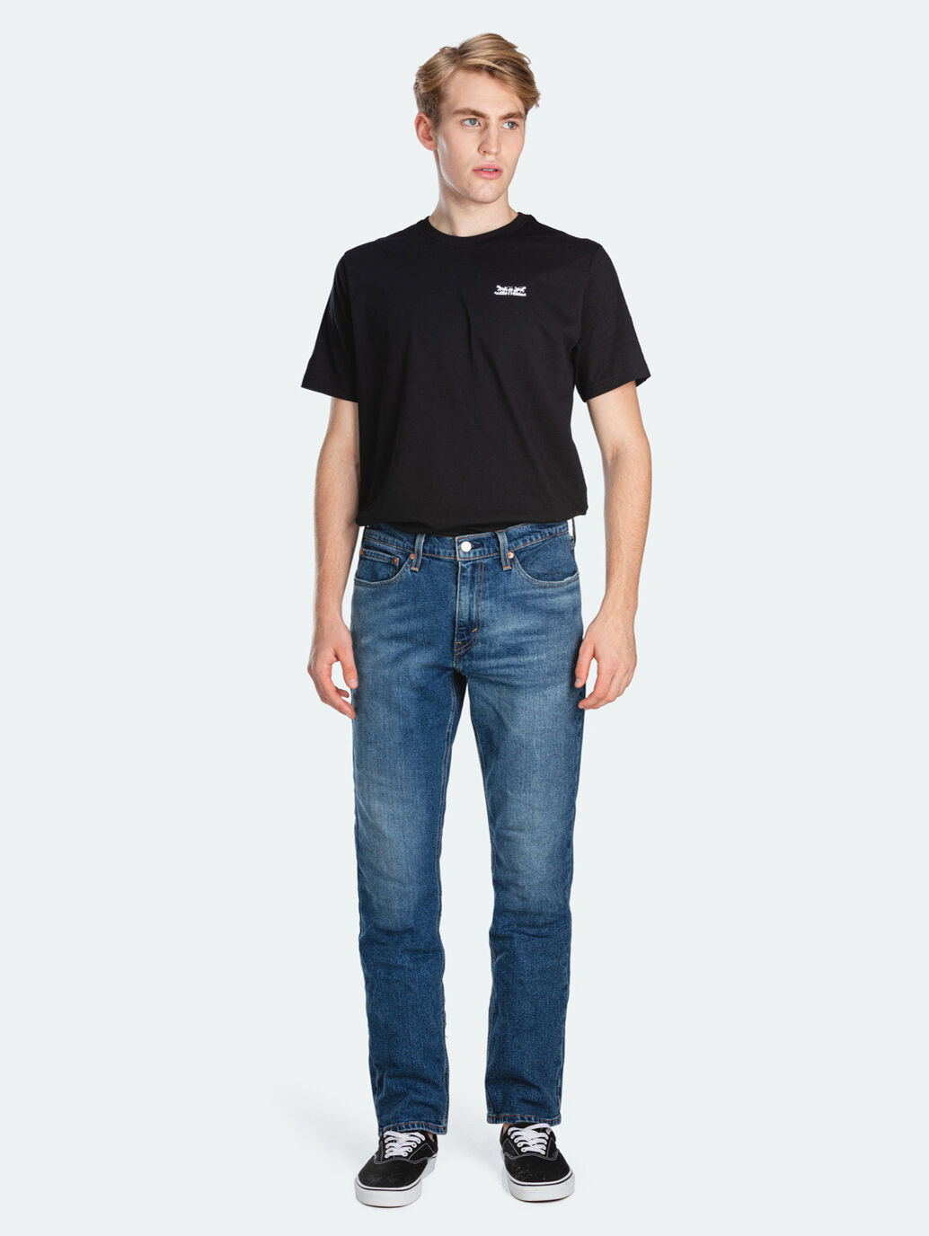 boys levis 541