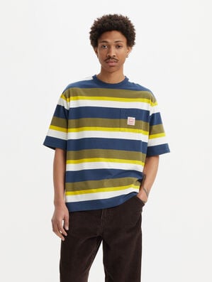 Levi’s® Men’s Short-Sleeve Workwear T-Shirt