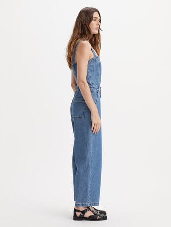 Levi's® Women's Drea Jumpsuit