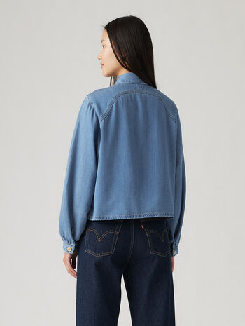 Levi's® Women's Tyla Shirt