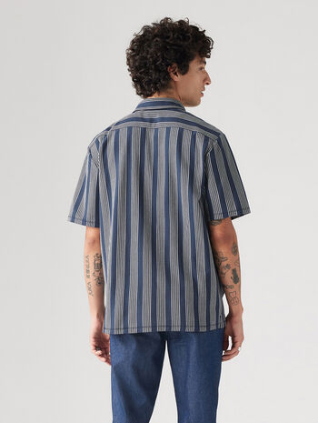 Levi's® Men's Knit Camp Shirt