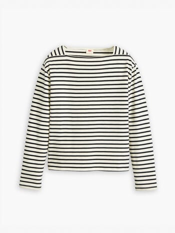 Levi’s® Women's Bay Sailor Ls Tee