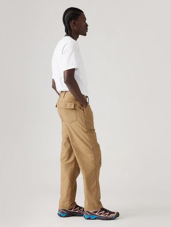 Levi's® Men's Loose Straight Surplus Pants