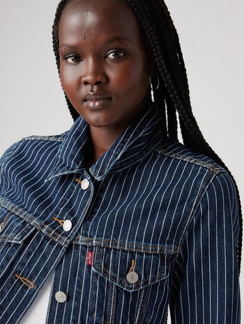 Levi’s® Women's Original Trucker Jacket