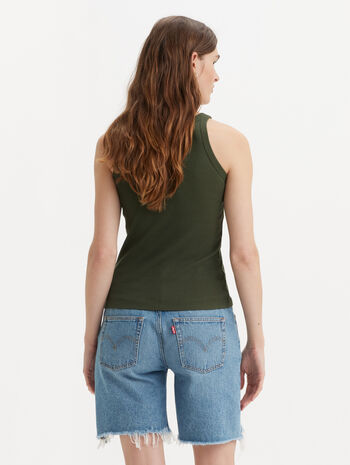 Levi's® Women's Essential Racer Tank